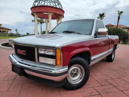 1990 GMC C1500