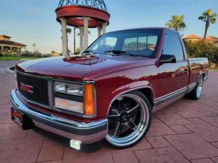 1990 GMC Sierra