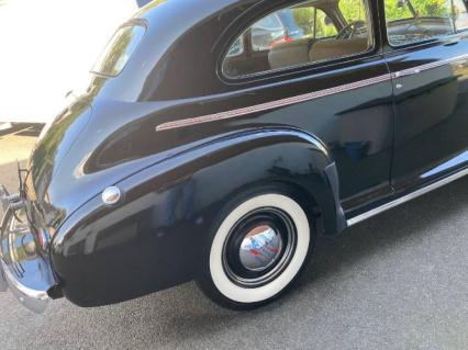 1941 Chevrolet Master Deluxe