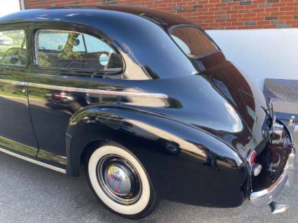 1941 Chevrolet Master Deluxe