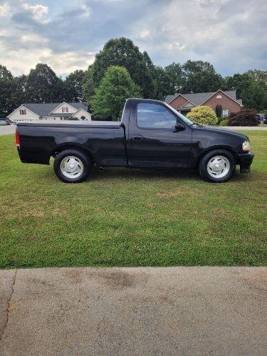 1997 Ford F150