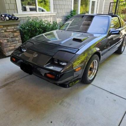 1984 Datsun 300ZX