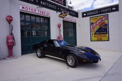 1977 Chevrolet Corvette