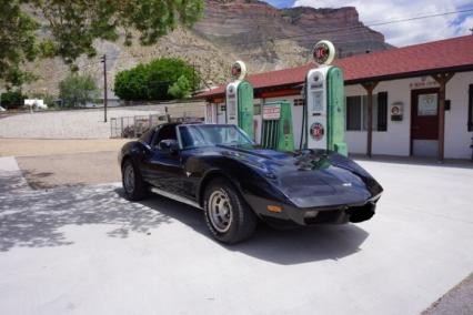 1977 Chevrolet Corvette