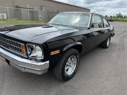 1976 Chevrolet Nova