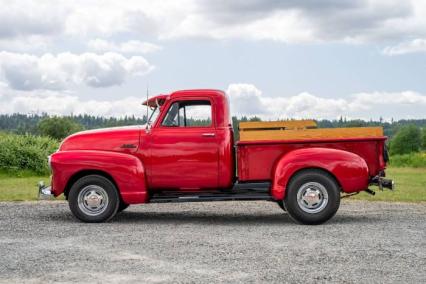 1952 GMC Pickup