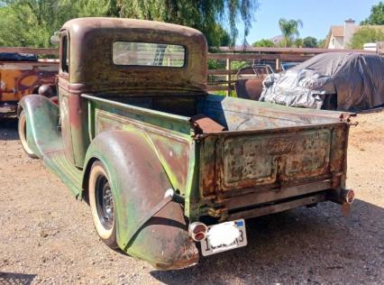 1936 Ford Pickup