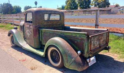 1936 Ford Pickup