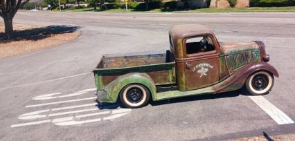 1936 Ford Pickup