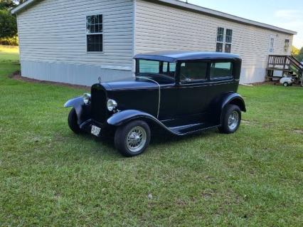 1931 Ford Model A