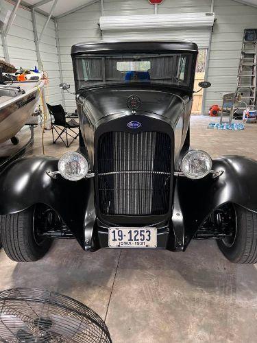 1931 Ford Model A