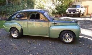 1964 Volvo 544