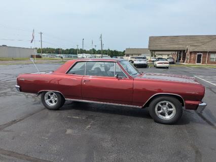 1964 Chevrolet Chevelle