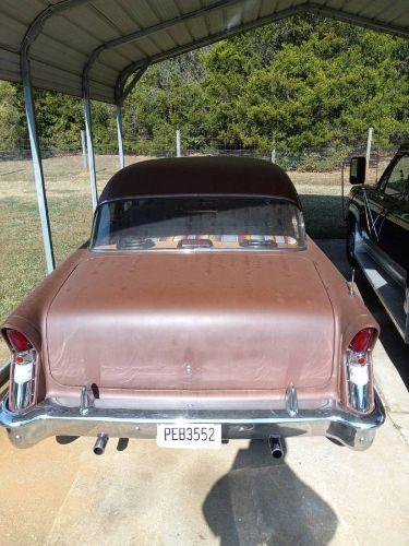 1956 Buick Century