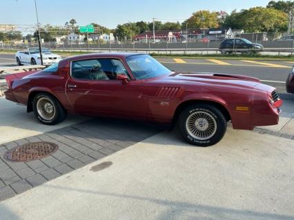 1978 Chevrolet Camaro