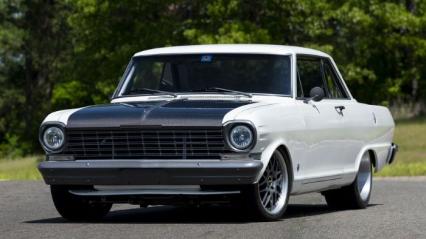 1964 Chevrolet Nova II