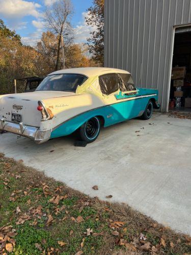 1956 Chevrolet Bel Air