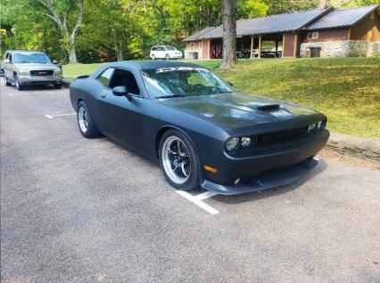 2013 Dodge Challenger