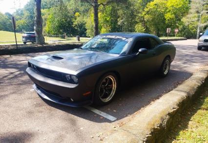 2013 Dodge Challenger