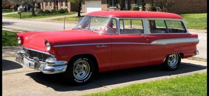 1956 Ford Ranch Wagon