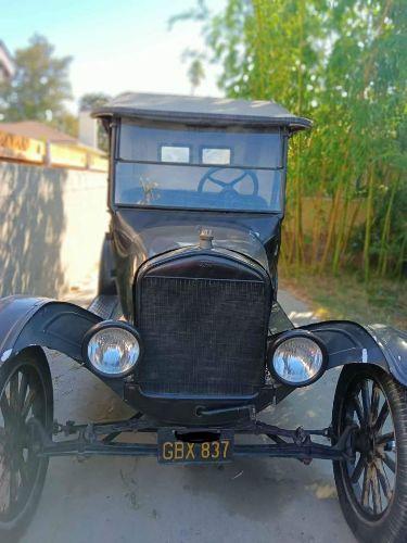 1923 Ford Model T