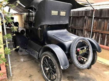 1923 Ford Model T