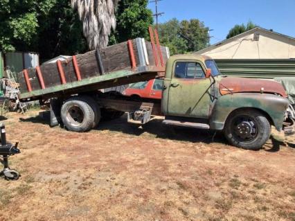 1953 Chevrolet Loadmaster