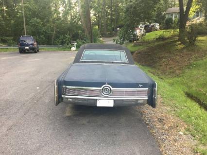 1968 Chrysler Imperial