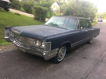 1968 Chrysler Imperial