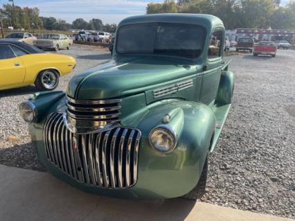 1941 Chevrolet 3100