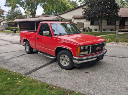 1988 GMC 1500