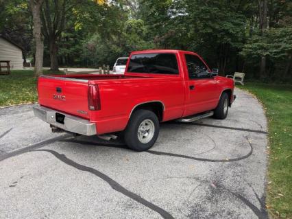 1988 GMC 1500