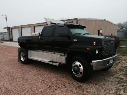 1990 GMC Custom