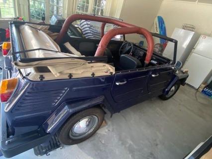 1973 Volkswagen Thing