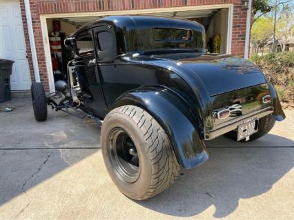 1931 Ford Coupe