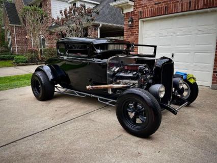 1931 Ford Coupe