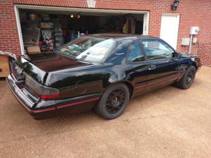 1988 Ford Thunderbird