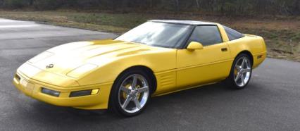 1993 Chevrolet Corvette