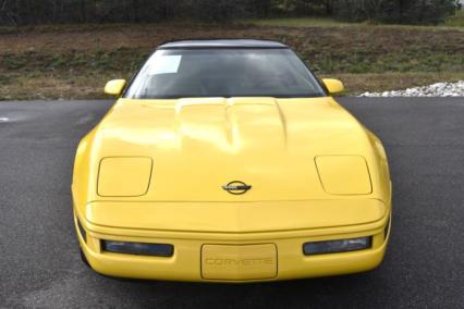 1993 Chevrolet Corvette