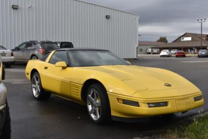 1993 Chevrolet Corvette