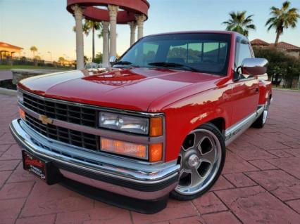 1993 Chevrolet C1500