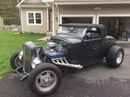 1931 Ford Hot Rod