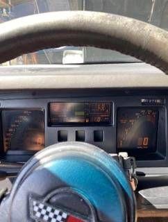 1987 Chevrolet Corvette