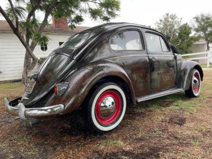 1959 Volkswagen Beetle