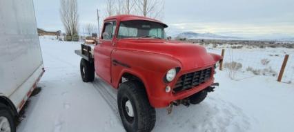 1955 Chevrolet 3500