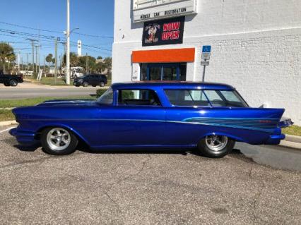 1957 Chevrolet Nomad