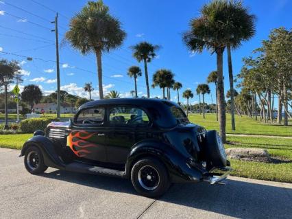 1935 Ford Coupe