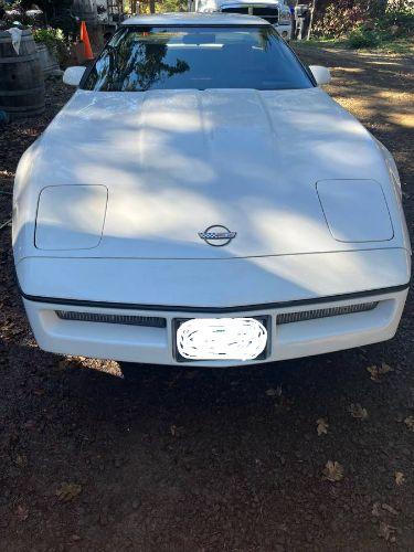 1988 Chevrolet Corvette