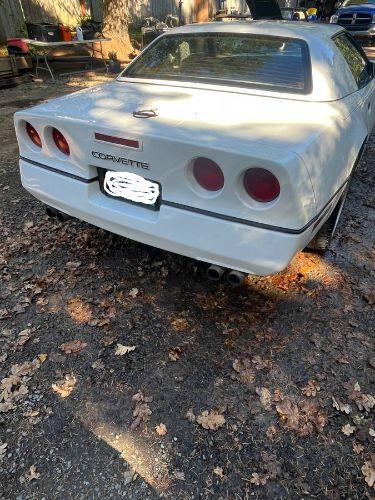 1988 Chevrolet Corvette