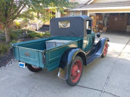 1928 Ford Roadster Pickup